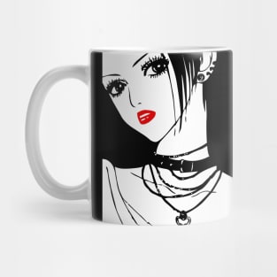 NANA Mug